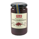 Lingonberry Jam (14 oz)