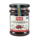 Lingonberry Jam (10 oz)