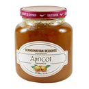 Apricot Spread