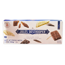 Chocolate Thins