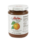 Rose Apricot Fruit Spread