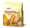 Krisprolls, Golden Wheat (8oz)