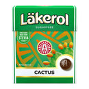 Cactus Pastilles (Sugar-Free)