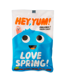 Love Spring Fruit Gummies