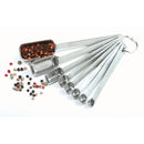 Measuring Spoons (Set of 8)