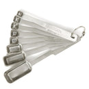 Measuring Spoons (Set of 8)