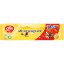 FREIA of Norway, Melkesjokolade with Daim (200g)