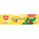 Freia of Norway - Melkesjokolade with Kvikk Lunsj (200g)