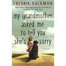 My Grandmother Asked Me to Tell You She's Sorry