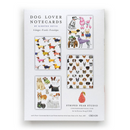 Dog Lovers Notecards by Kirsten Sevig