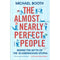 Almost Nearly Perfect People: Behind the Myth of the Scandinavian Utopia