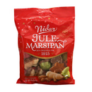 Christmas Marzipan and Chocolate Bag