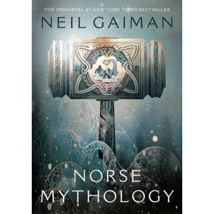 Norse Mythology (paperback)