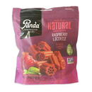 Panda Raspberry Licorice (7oz)