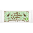 Freia Dronning Kokesjokolade, Queen Chocolate (3.5oz)