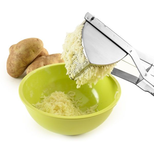 Commercial grade online potato ricer
