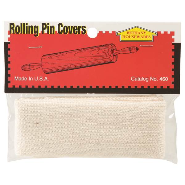 Rolling Pin Cover ScanSpecialties