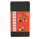 Rotary Candle - Dala Horses