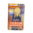 The Scream Bandages