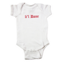 Li'l Dane Onesie