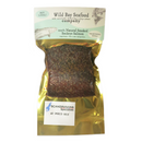Smoked Sockeye Salmon Gold, Traditional - Frozen