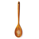 Bamboo Slotted Spoon