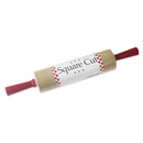 Square Cut Rolling Pin