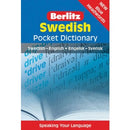 Swedish Pocket Dictionary