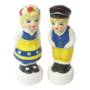 S&P Shakers "Swedish Couple/Standing"