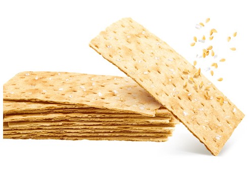 Thins, Sesame & Sea Salt (6.7oz)