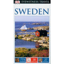 Eyewitness Travel Guide to Sweden