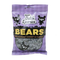 Dutch Licorice Bears
