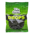 Dutch Licorice Drops