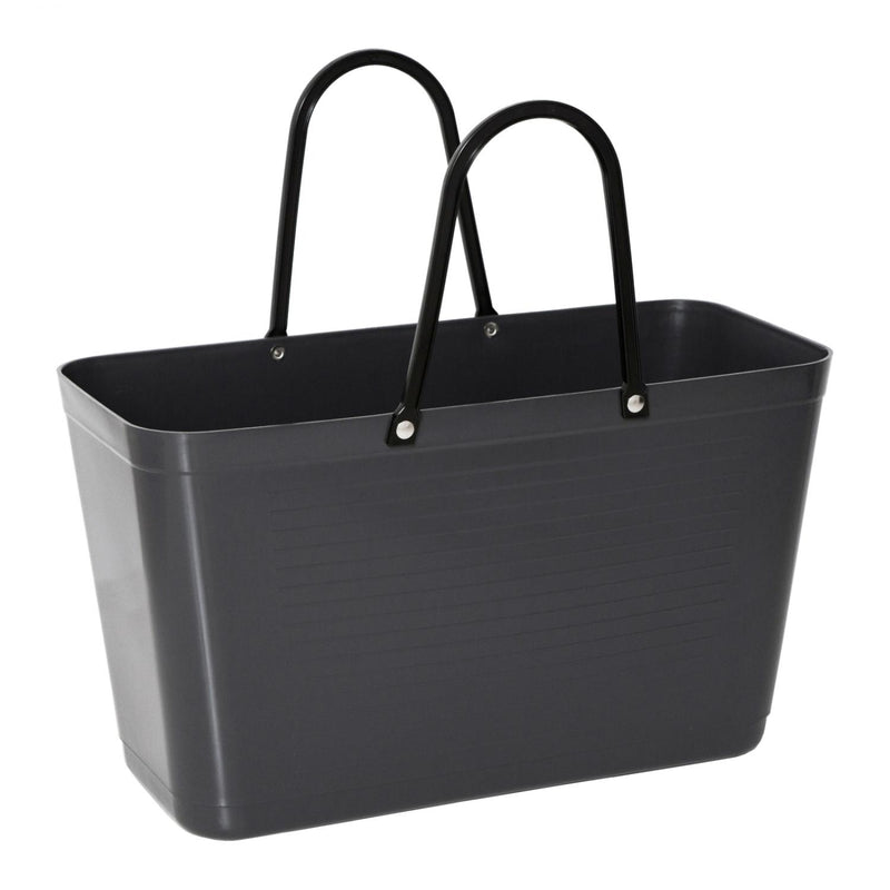 Hinza Bag - Dark Grey