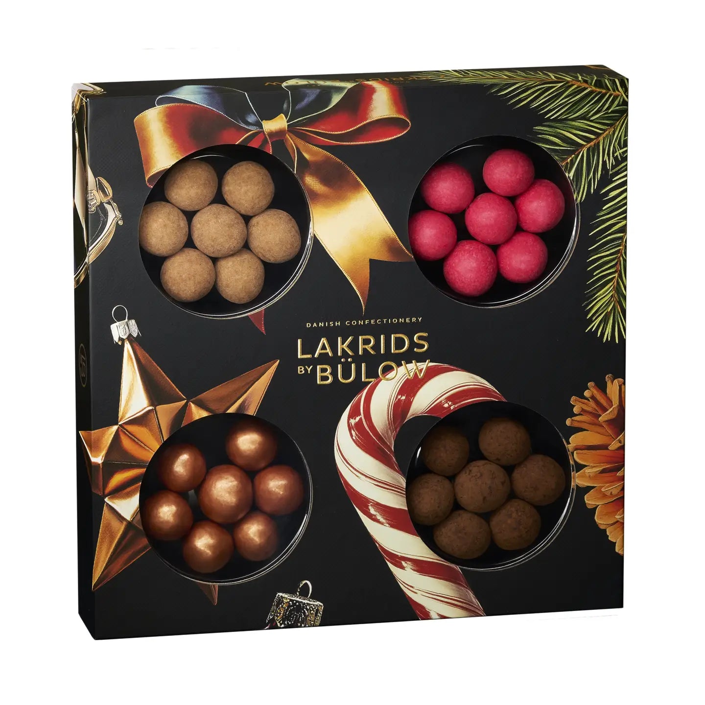 Lakrids by Bülow - Winter Collection