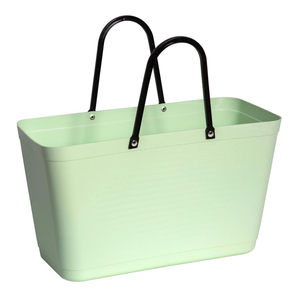 Hinza Bag - Light Green
