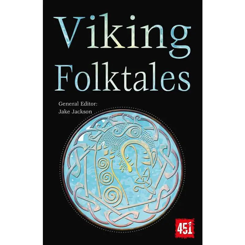 Viking Folktales