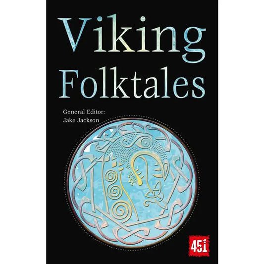 Viking Folktales