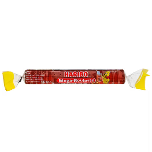 Haribo Mega-Roulette Cola
