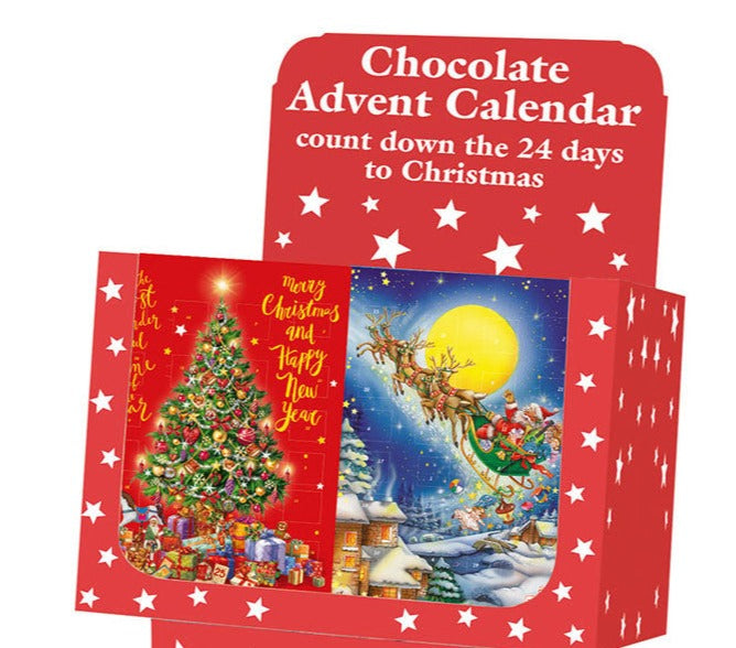 Windel Advent Calendar