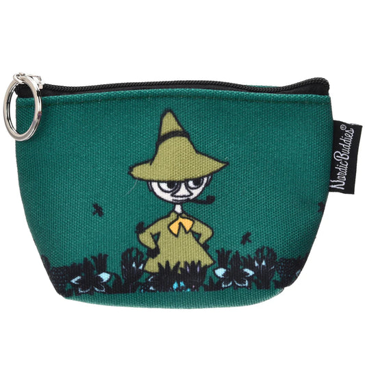 Snufkin Coin Purse