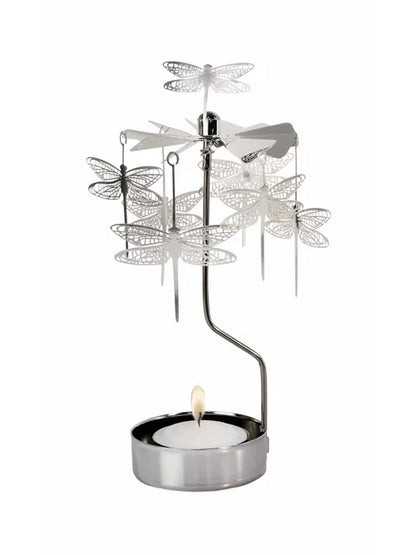 Rotary Candle - Dragon Fly