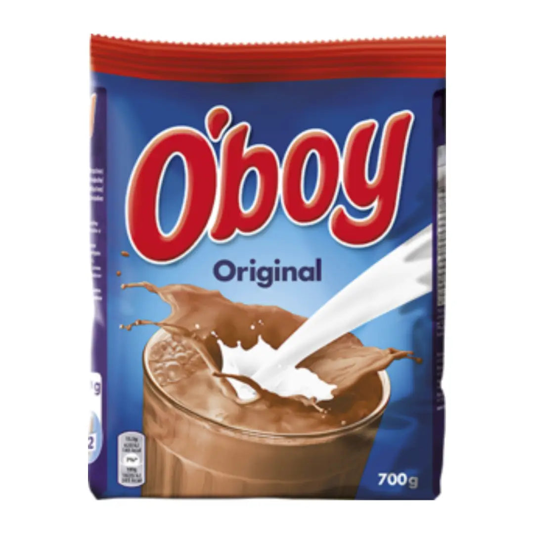 O'boy Chocolate Milk Mix