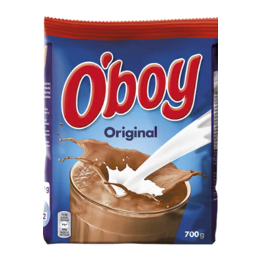 O'boy Chocolate Milk Mix