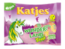 Katjes Sour Gummies Wunder-Land