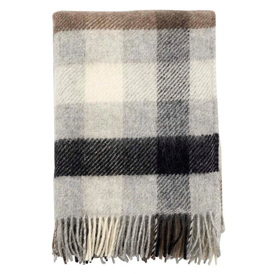 Klippan Gotland Plaid