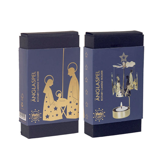 Rotary Candle- Crib Family