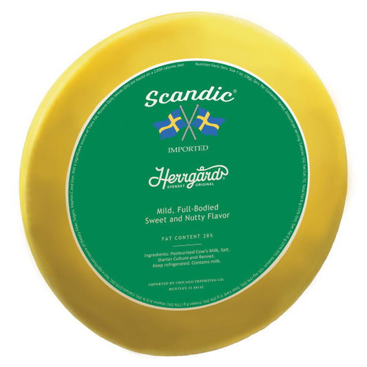 Herrgård ® (price per pound)