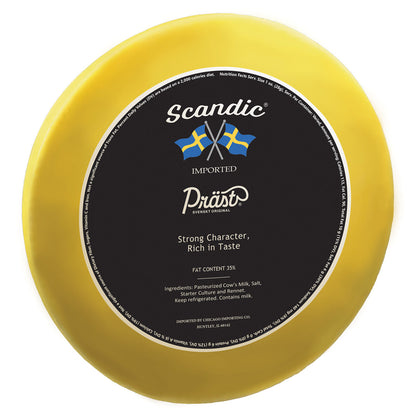 Prästost ® (price per pound)