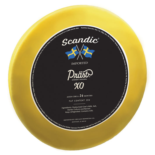 Prästost XO ®